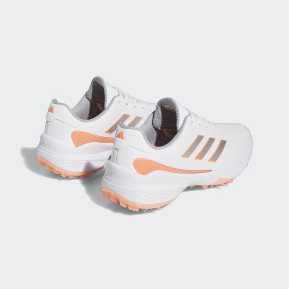 adidas ZG23 Golf Shoes - Picture 4 of 14